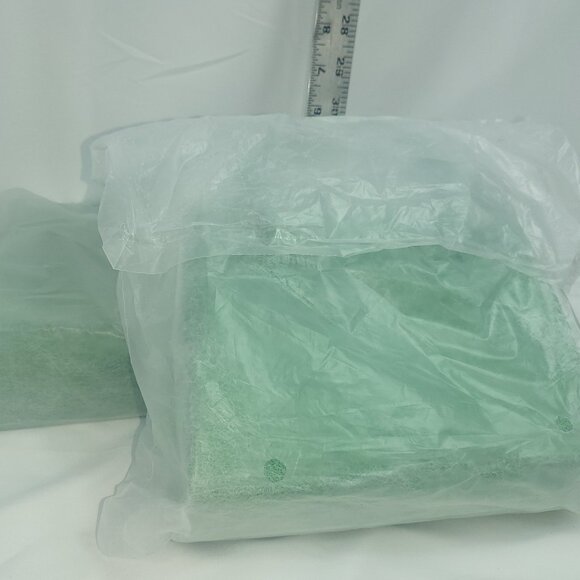 Kelly Green Leather Double Handle Handbag Purse with Crossbody strap small - Picture 8 of 10